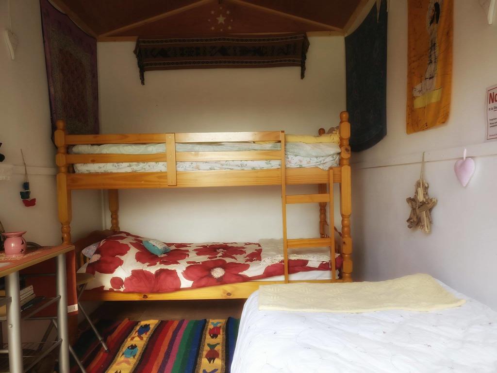 Galway Glamping Hotel Tuam Buitenkant foto