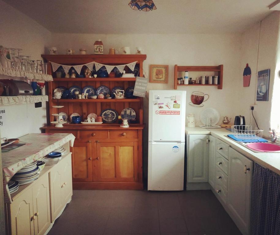 Galway Glamping Hotel Tuam Buitenkant foto